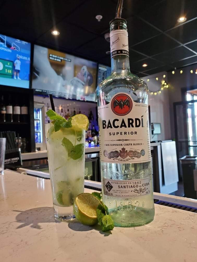 Rooski's Sports Bar photo 5