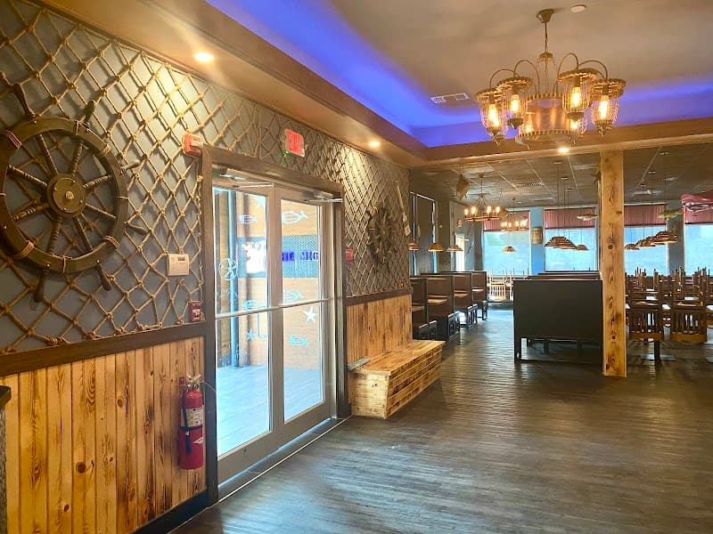 The Mighty Crab photo 2