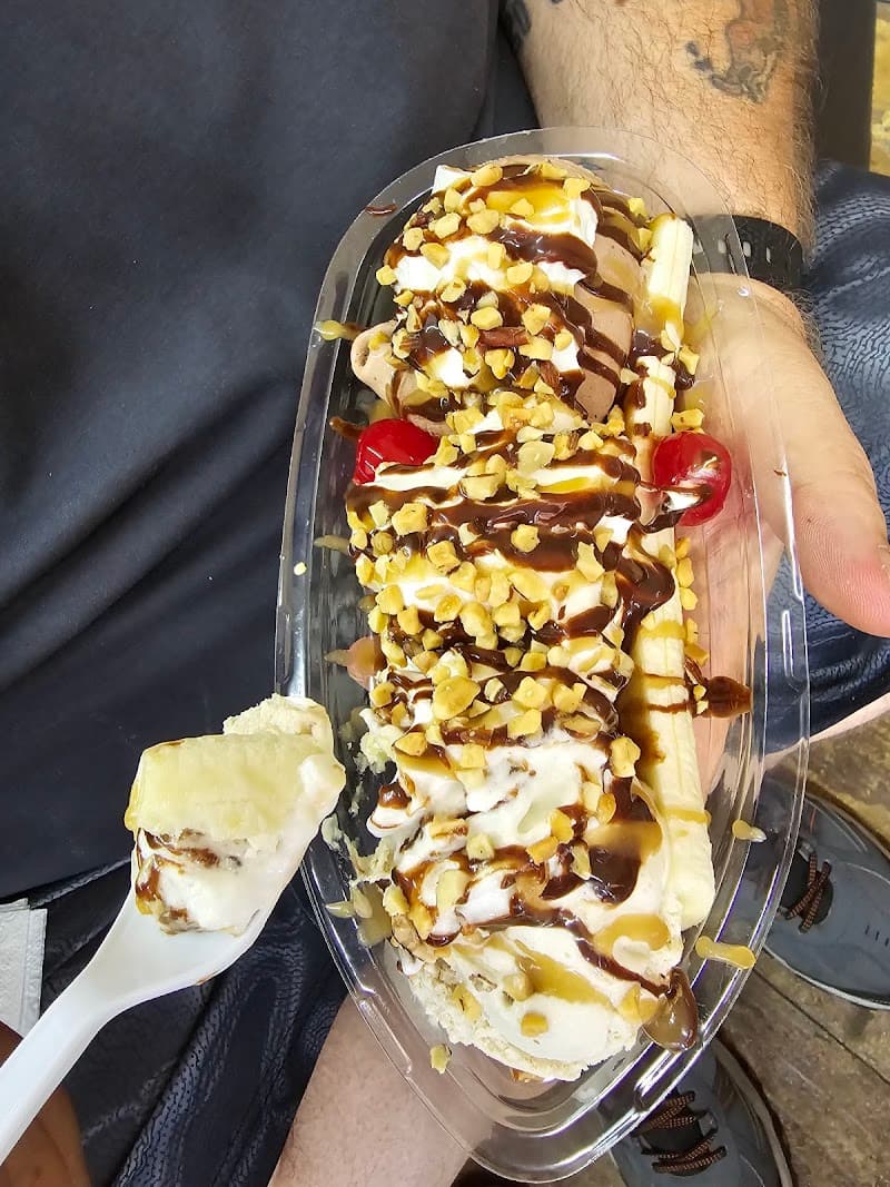 The Sho Me Diner photo 2