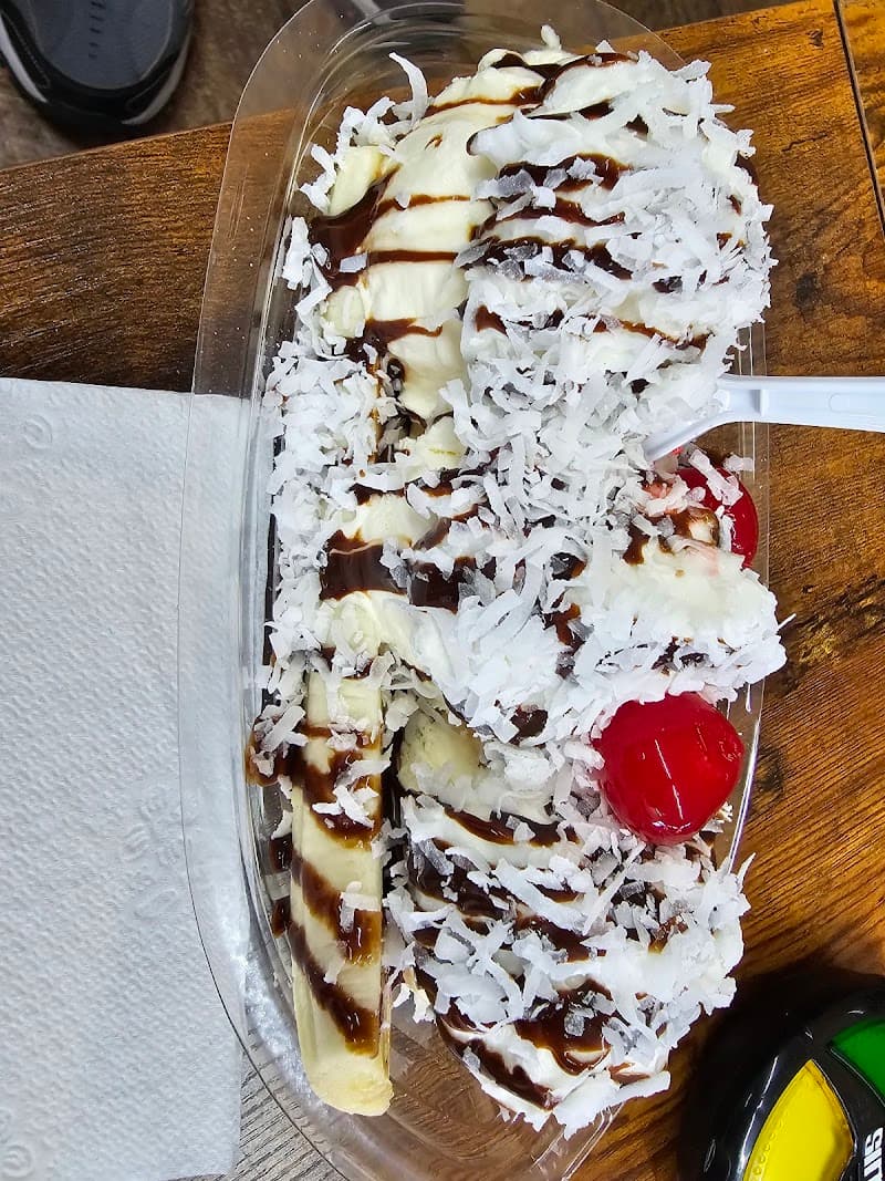 The Sho Me Diner photo 3