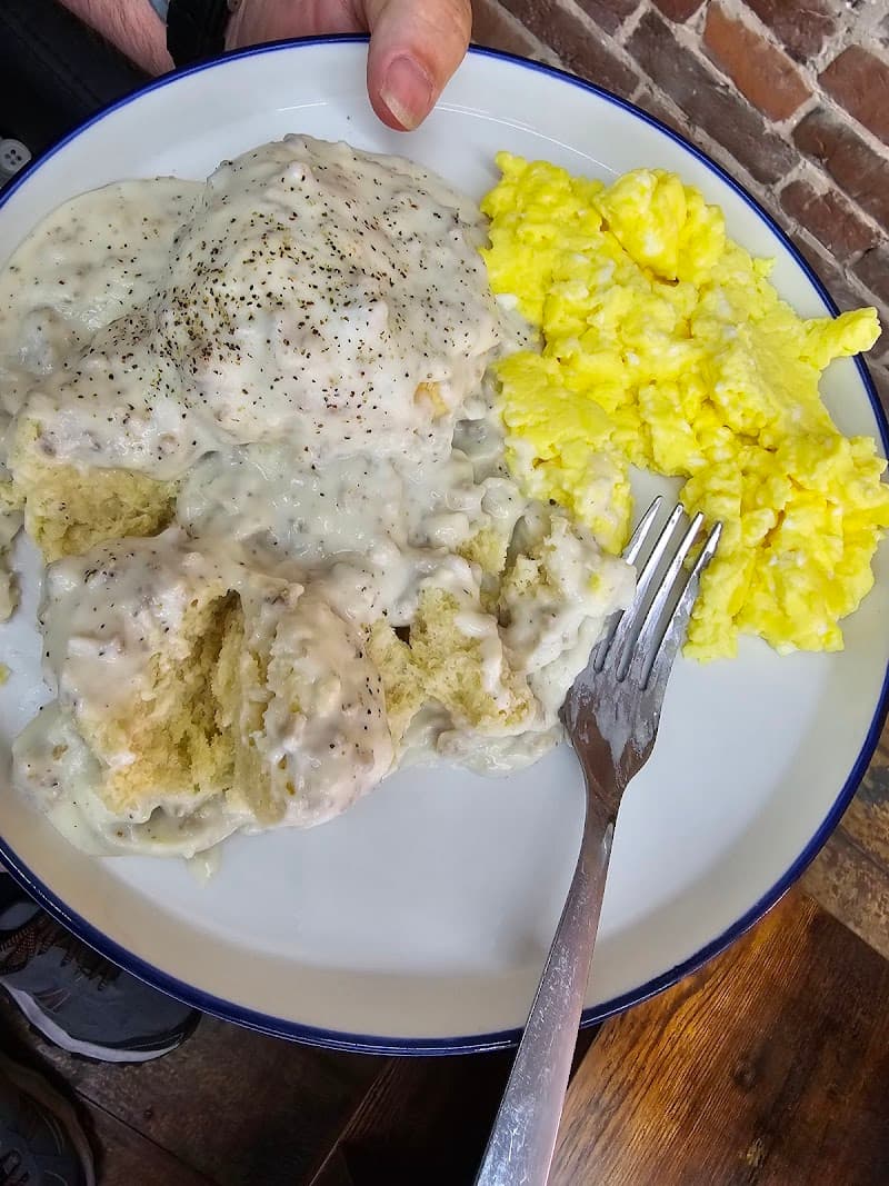 The Sho Me Diner photo 5