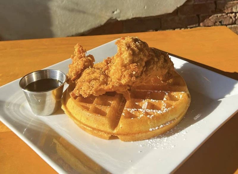 Civil Kitchen photo 4