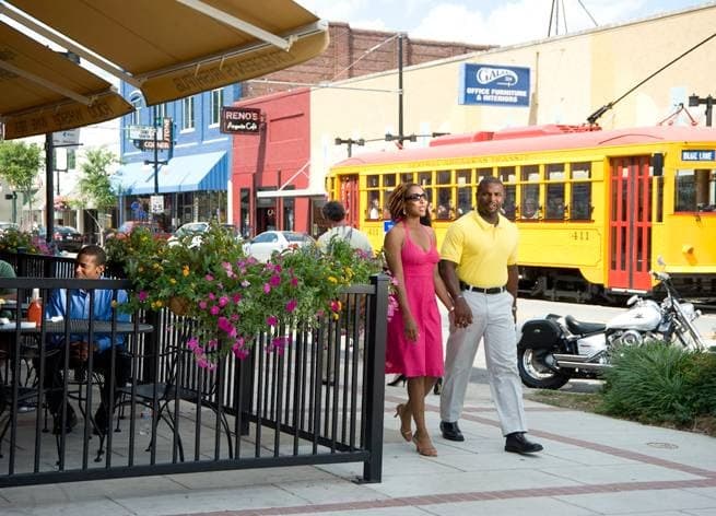 Argenta Arts District photo 2