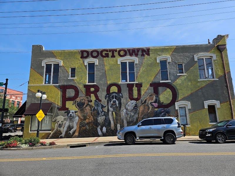 Argenta Arts District photo 3