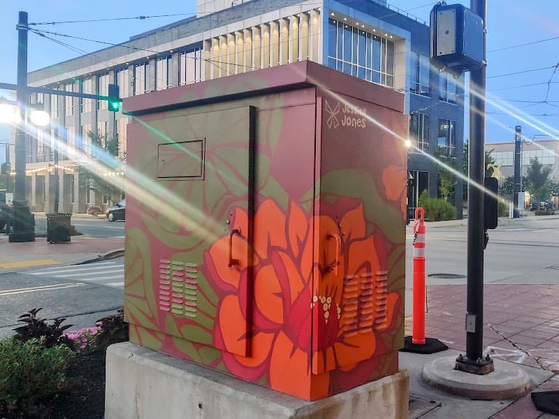 Argenta Arts District photo 4