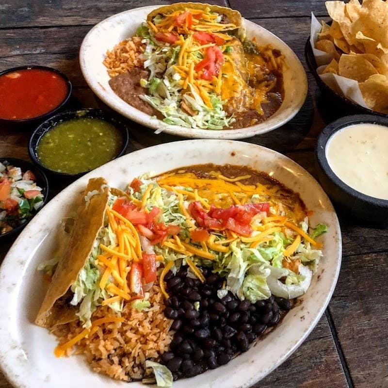 Primas Mexican Kitchen photo 5